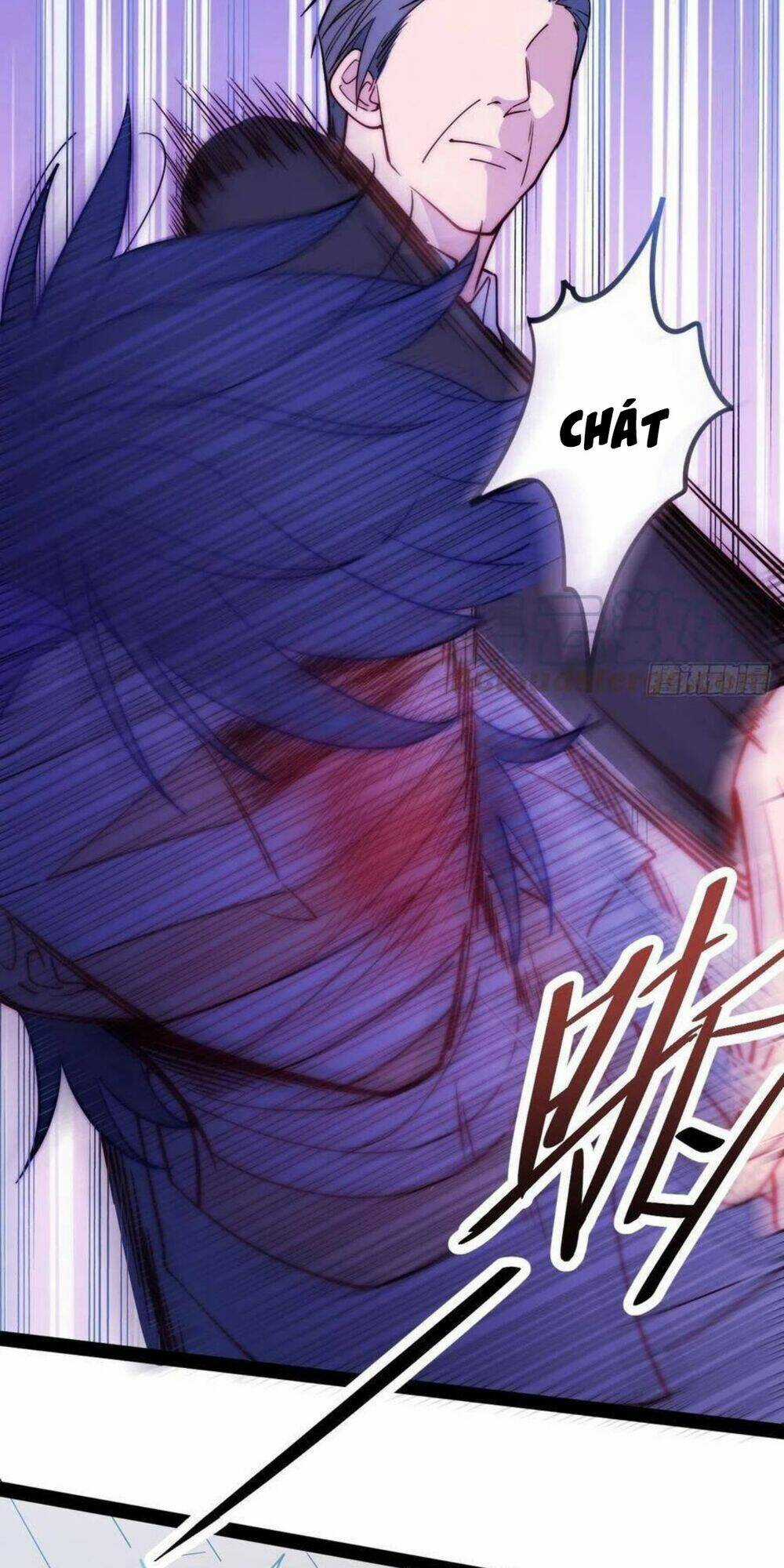 Tà Ác Làm Vương - Chapter 9 - Trang 147