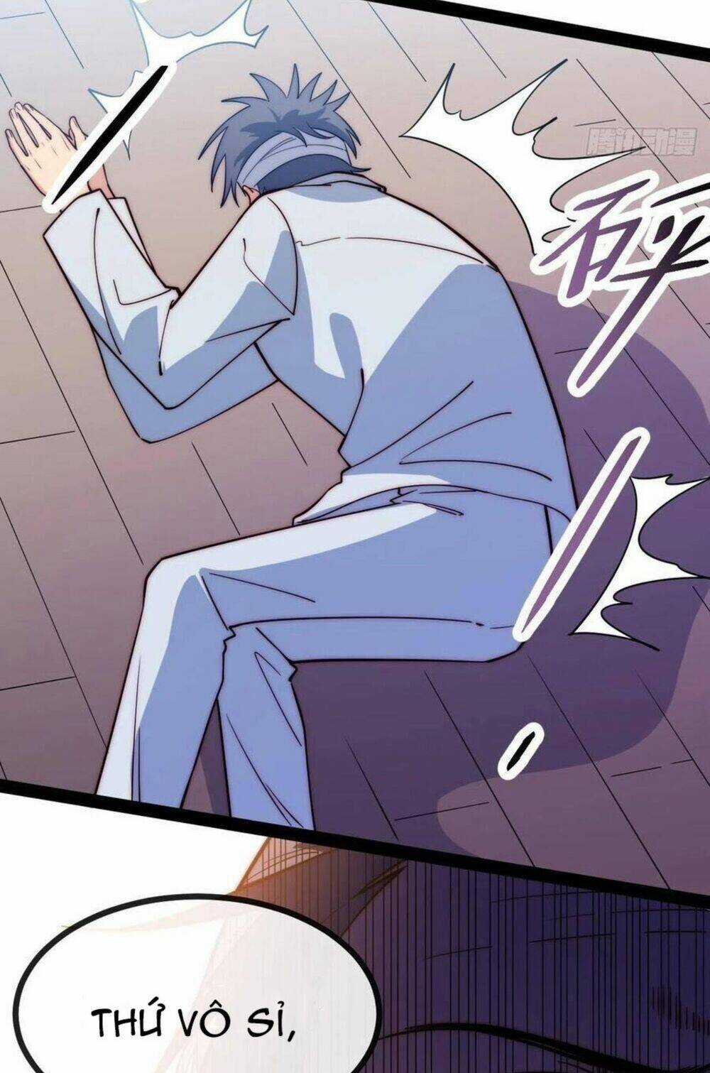 Tà Ác Làm Vương - Chapter 9 - Trang 148