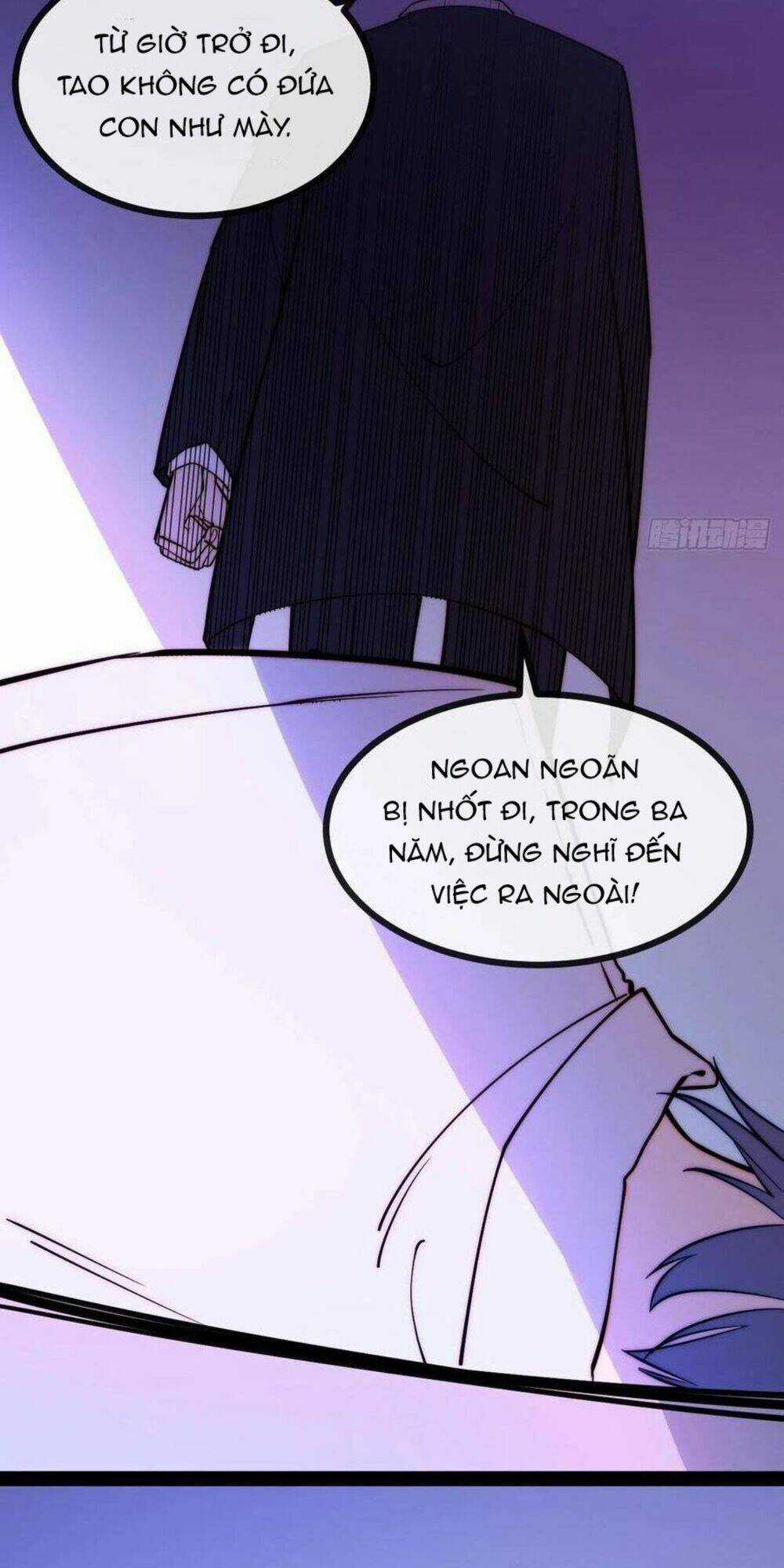 Tà Ác Làm Vương - Chapter 9 - Trang 151