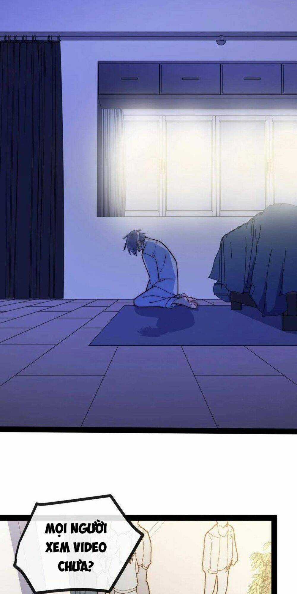 Tà Ác Làm Vương - Chapter 9 - Trang 152