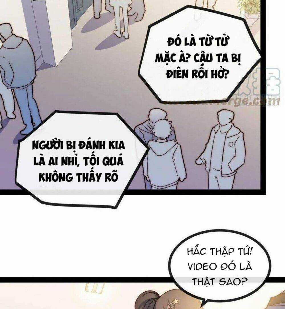 Tà Ác Làm Vương - Chapter 9 - Trang 153