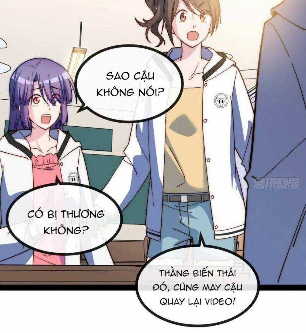 Tà Ác Làm Vương - Chapter 9 - Trang 154