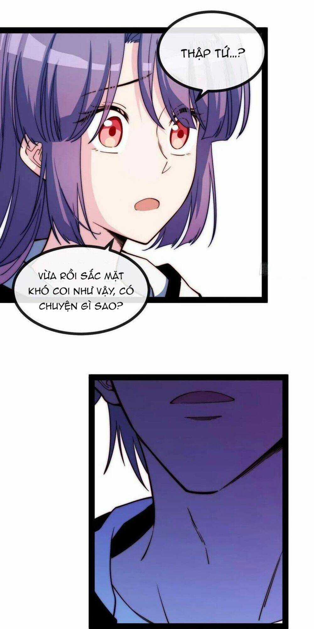 Tà Ác Làm Vương - Chapter 9 - Trang 155