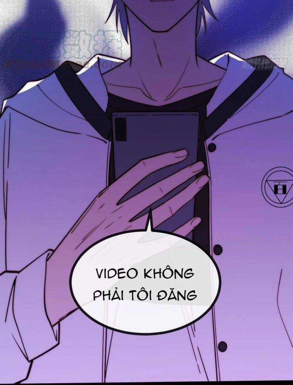 Tà Ác Làm Vương - Chapter 9 - Trang 157