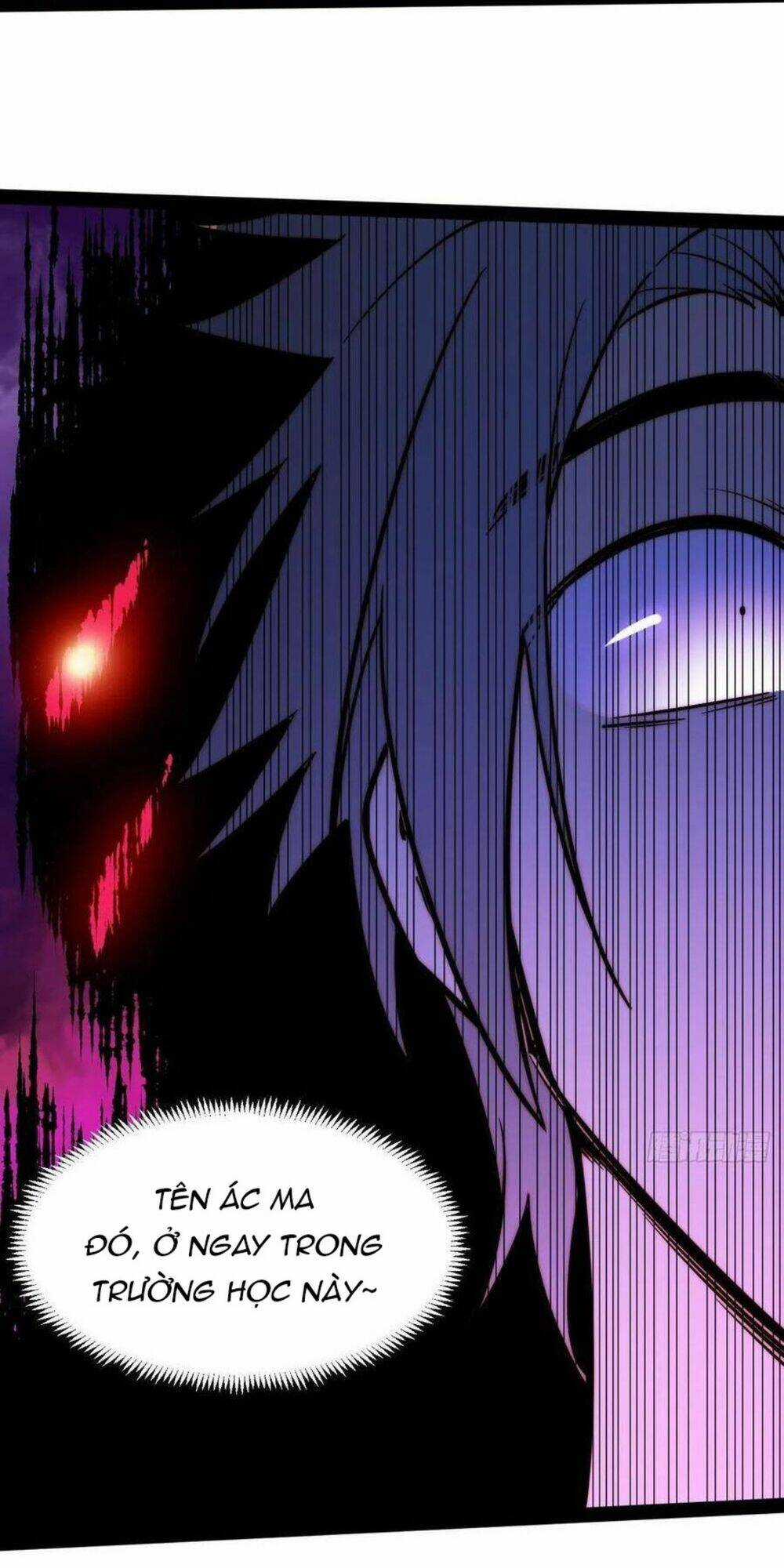 Tà Ác Làm Vương - Chapter 9 - Trang 158