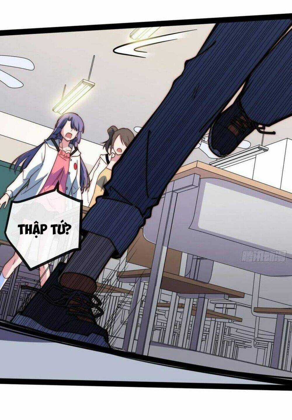 Tà Ác Làm Vương - Chapter 9 - Trang 159