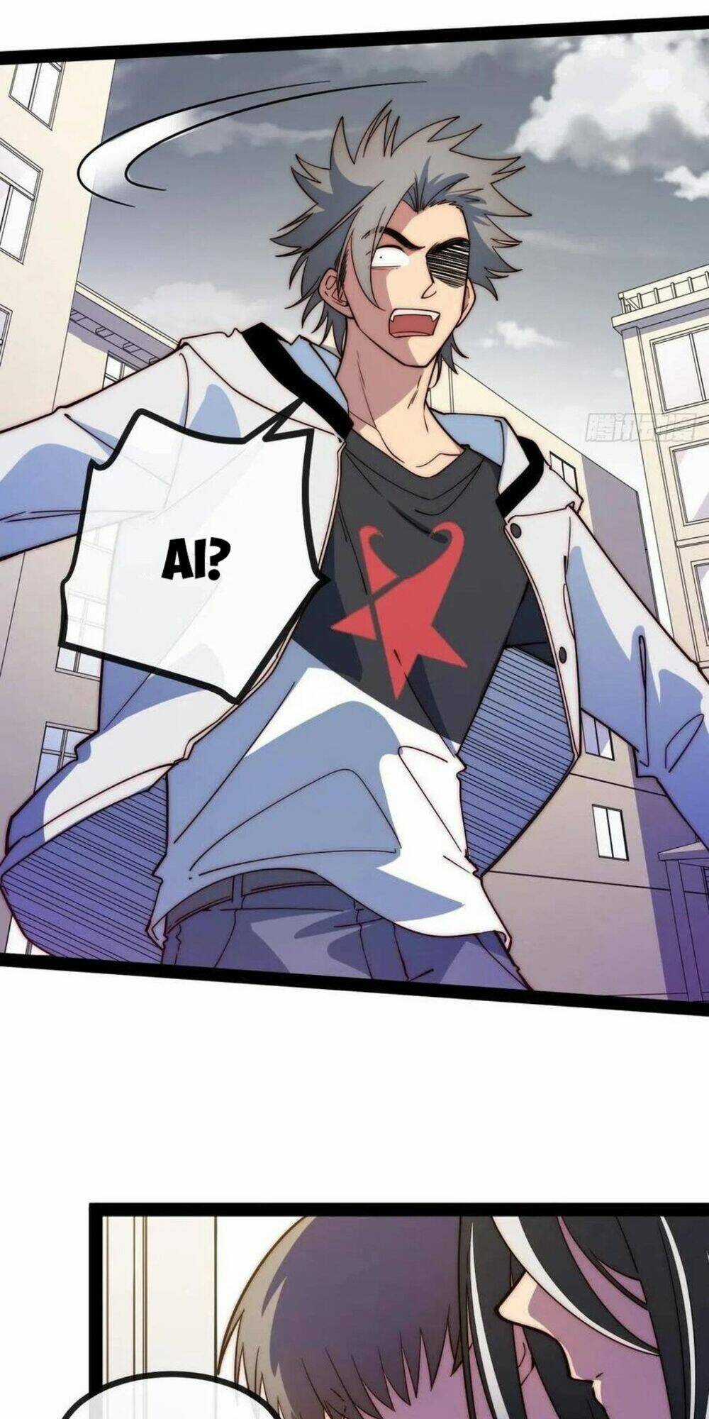 Tà Ác Làm Vương - Chapter 9 - Trang 161