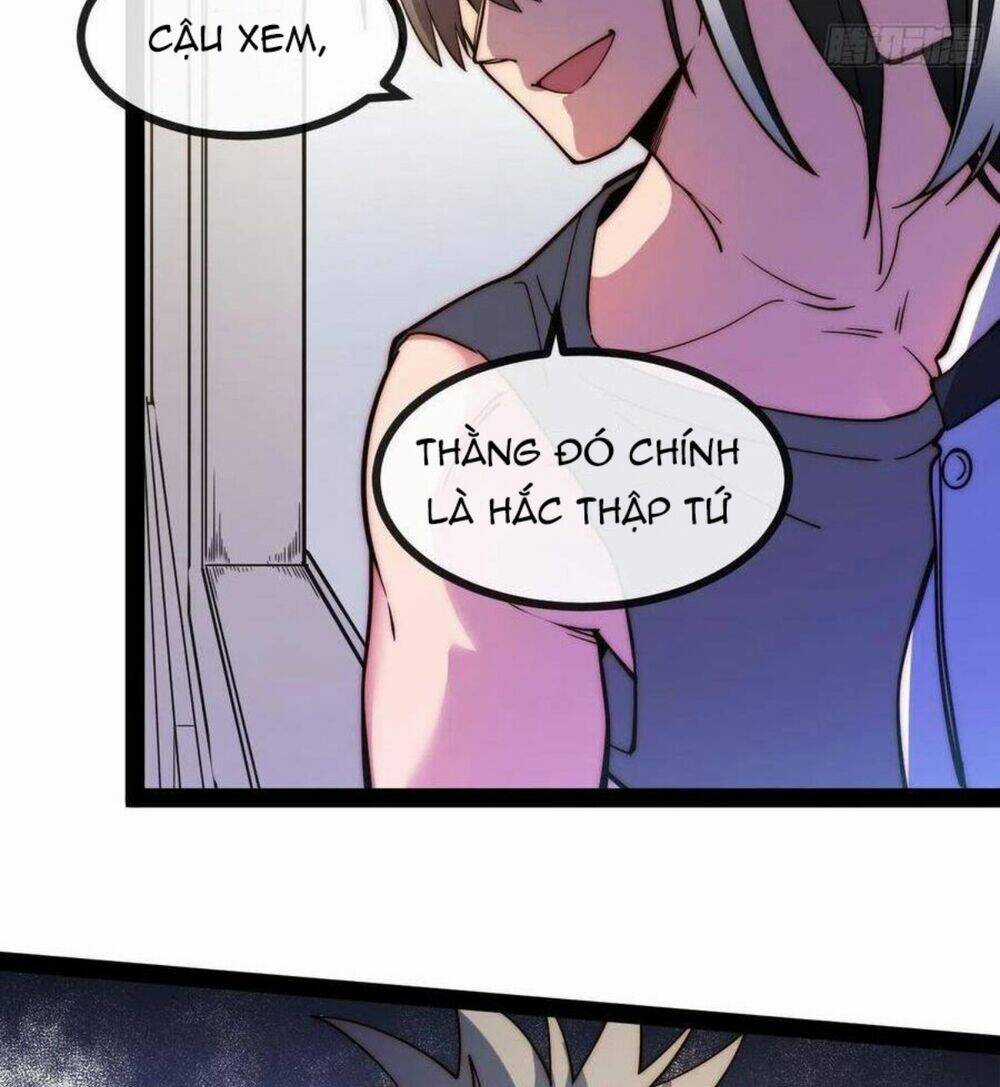 Tà Ác Làm Vương - Chapter 9 - Trang 162