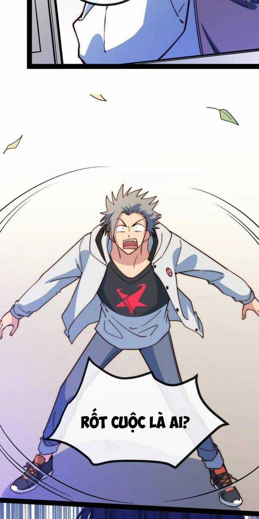 Tà Ác Làm Vương - Chapter 9 - Trang 165