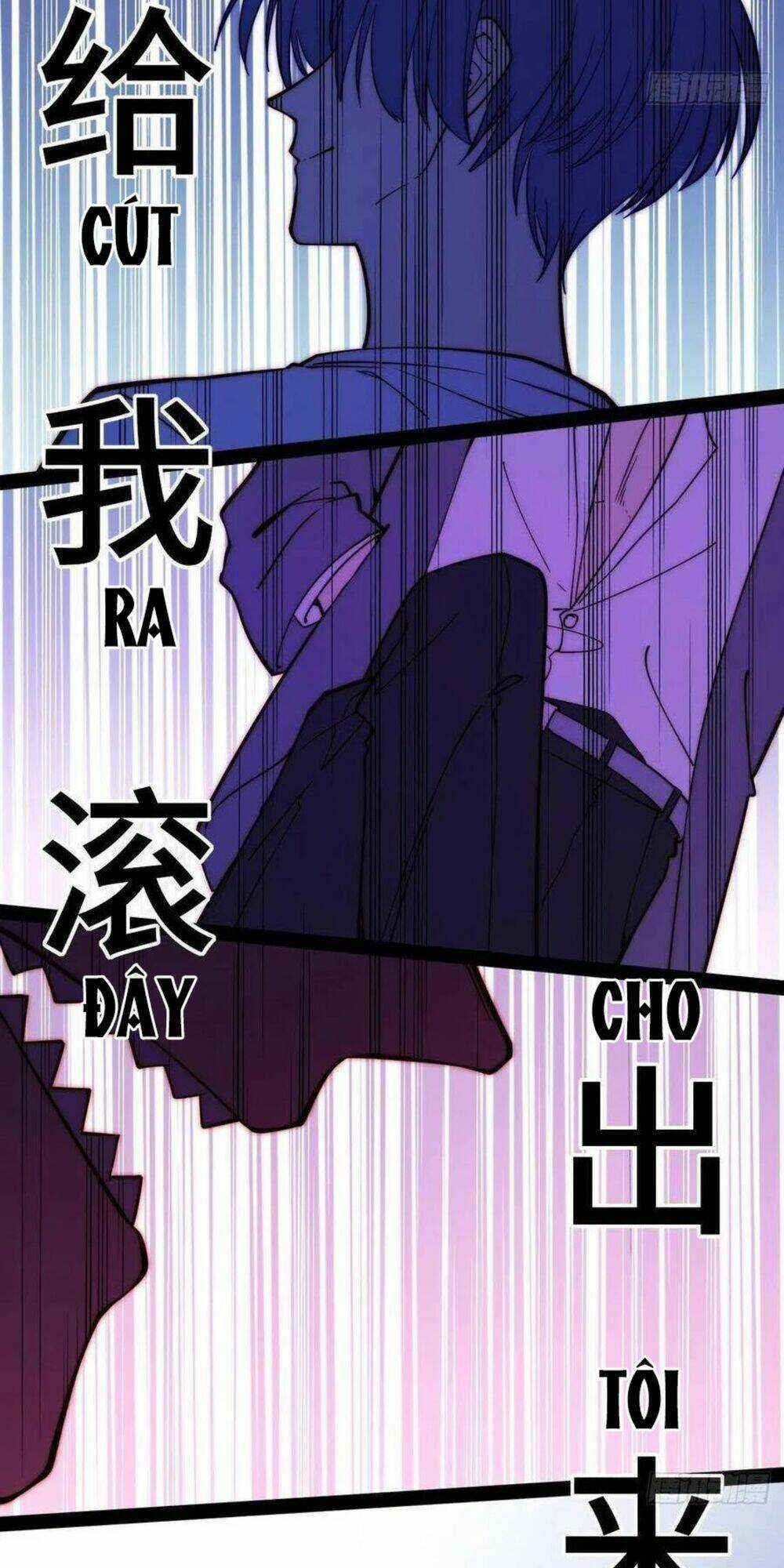 Tà Ác Làm Vương - Chapter 9 - Trang 166