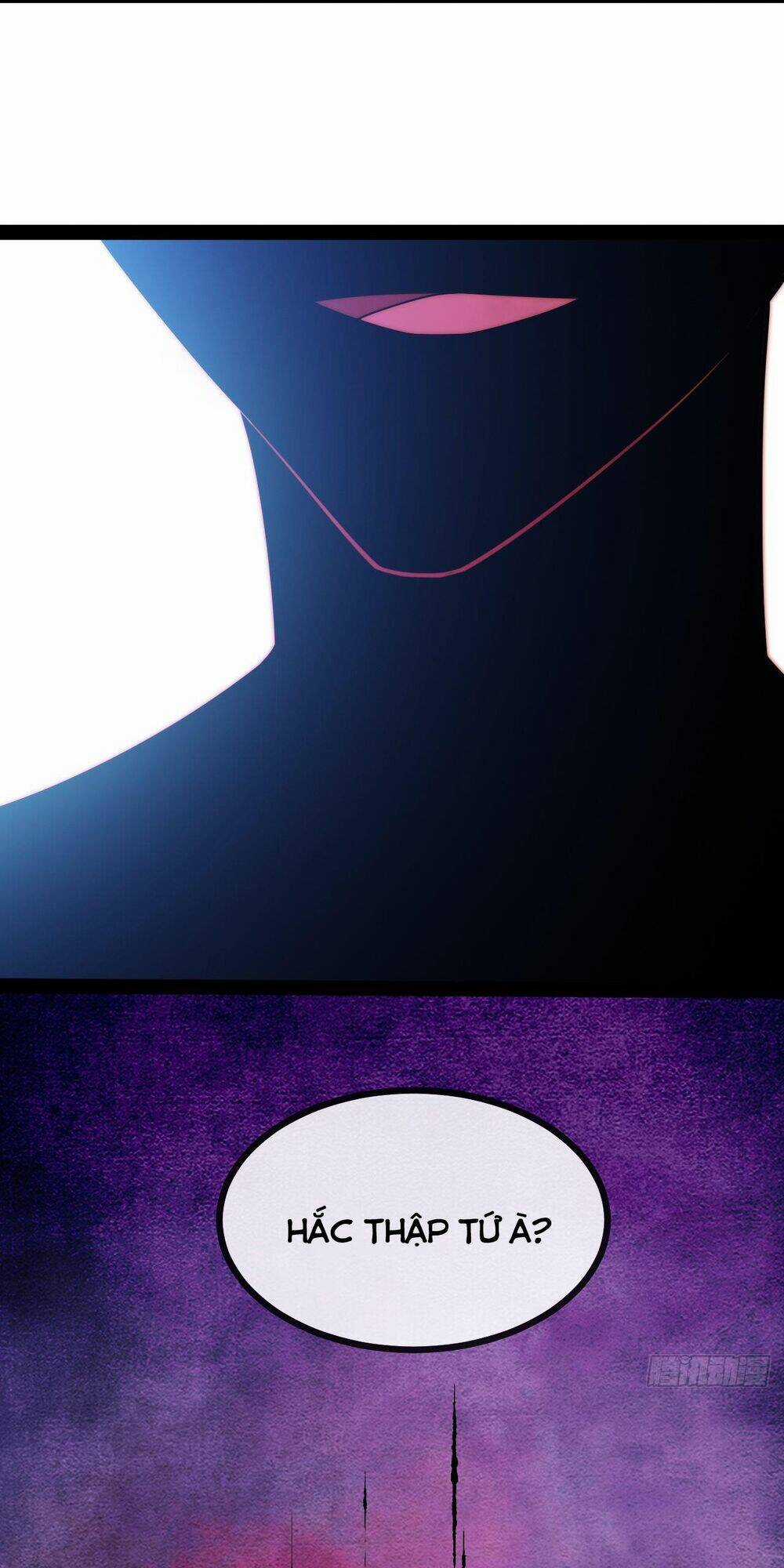 Tà Ác Làm Vương - Chapter 9 - Trang 169