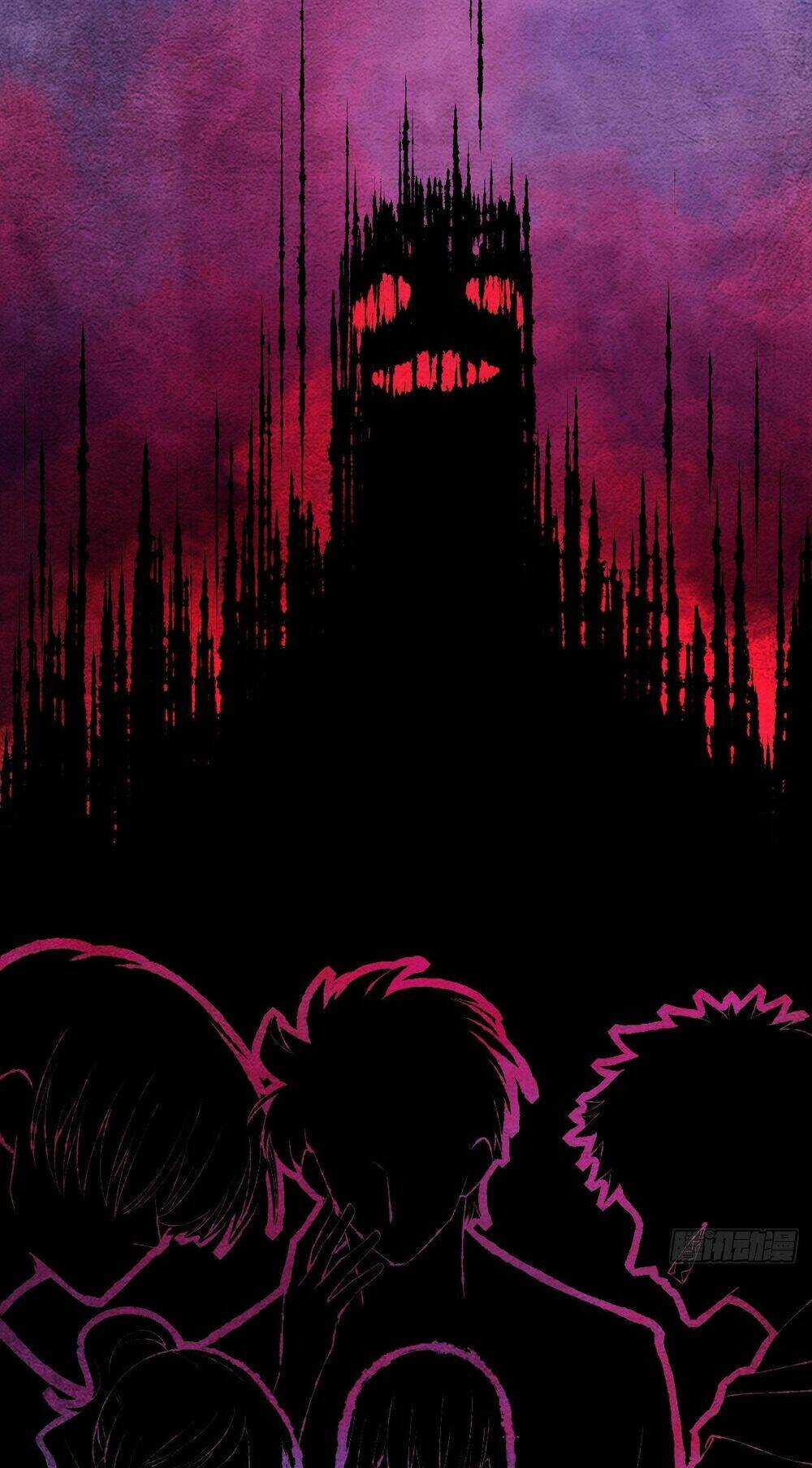 Tà Ác Làm Vương - Chapter 9 - Trang 170