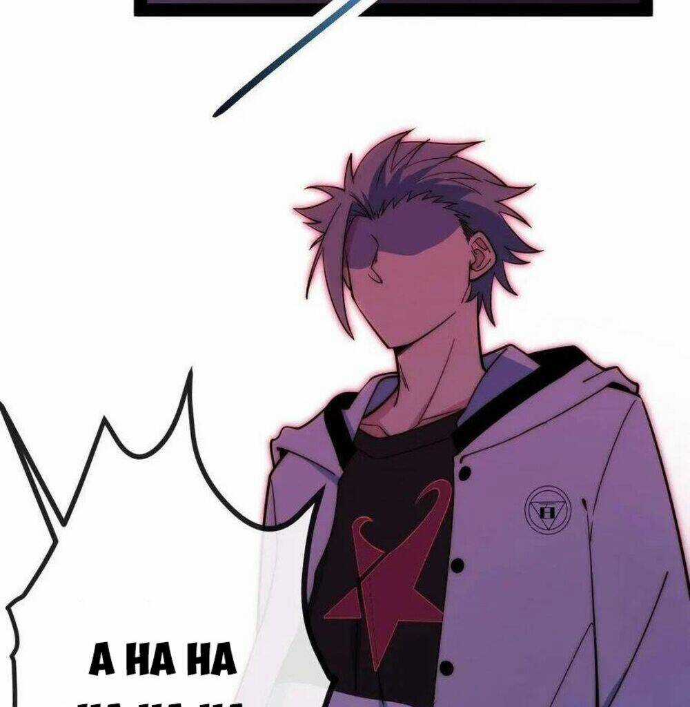 Tà Ác Làm Vương - Chapter 9 - Trang 18