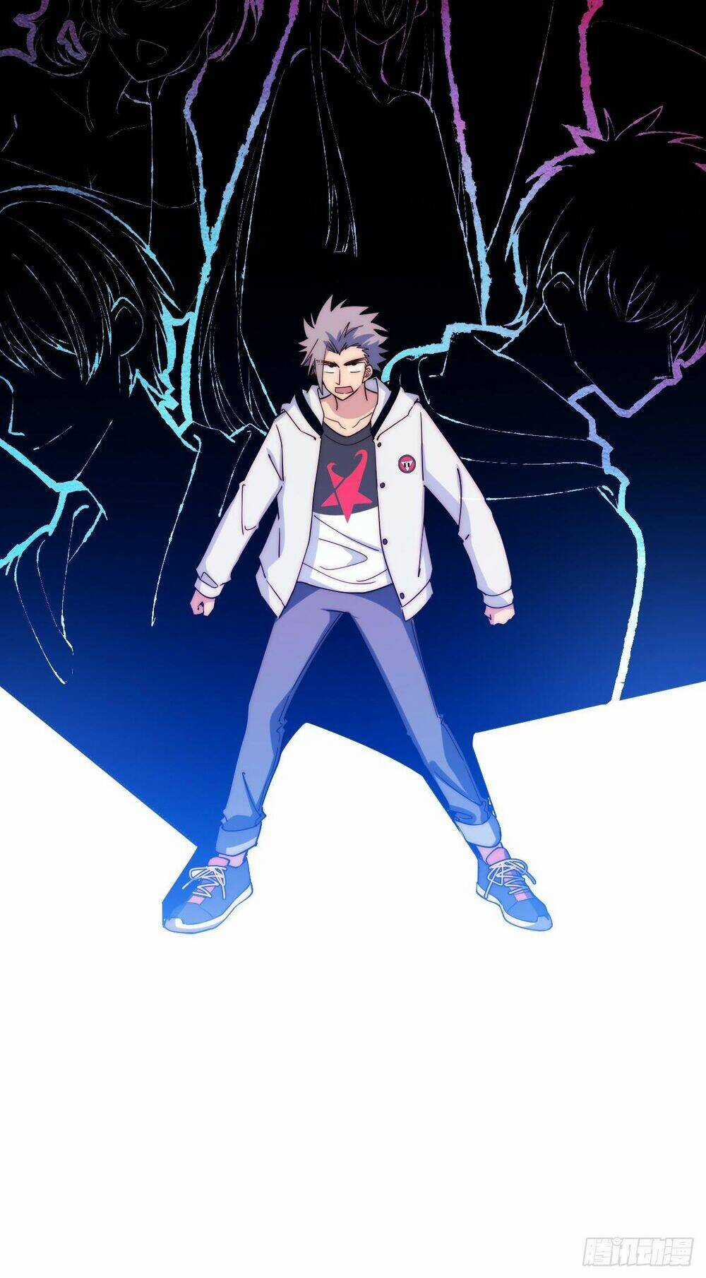 Tà Ác Làm Vương - Chapter 9 - Trang 171