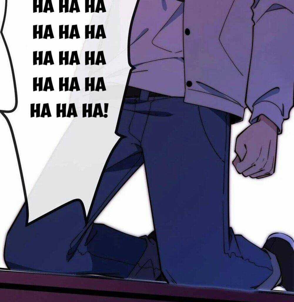 Tà Ác Làm Vương - Chapter 9 - Trang 19