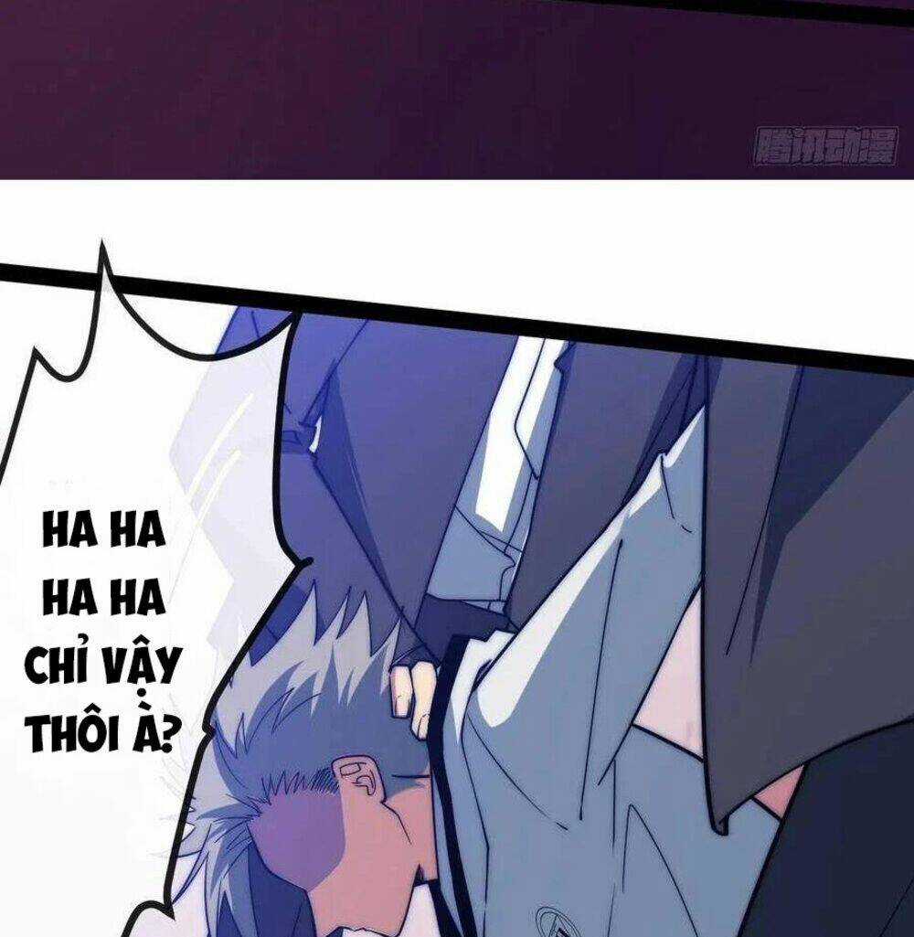 Tà Ác Làm Vương - Chapter 9 - Trang 20