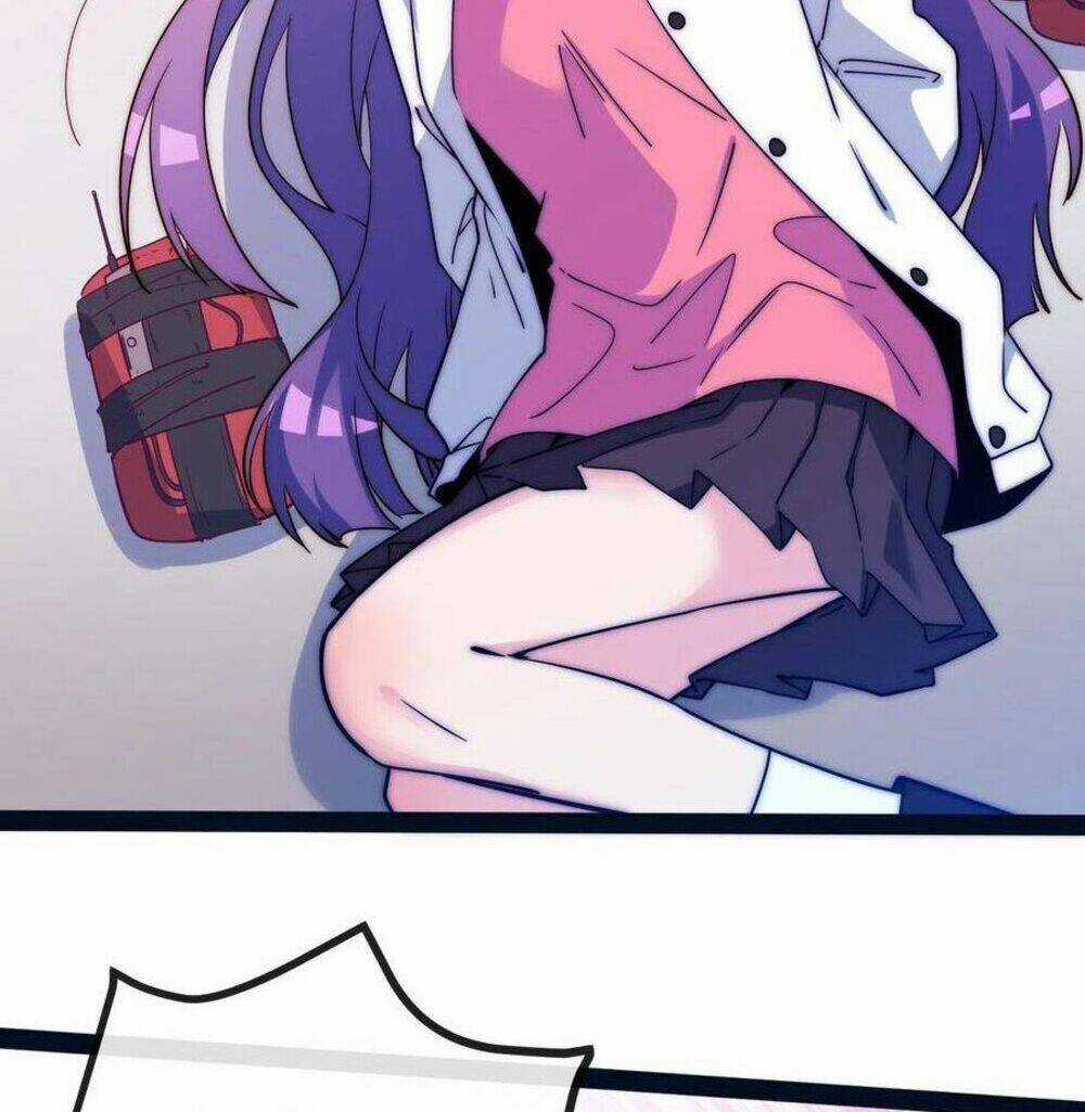 Tà Ác Làm Vương - Chapter 9 - Trang 3