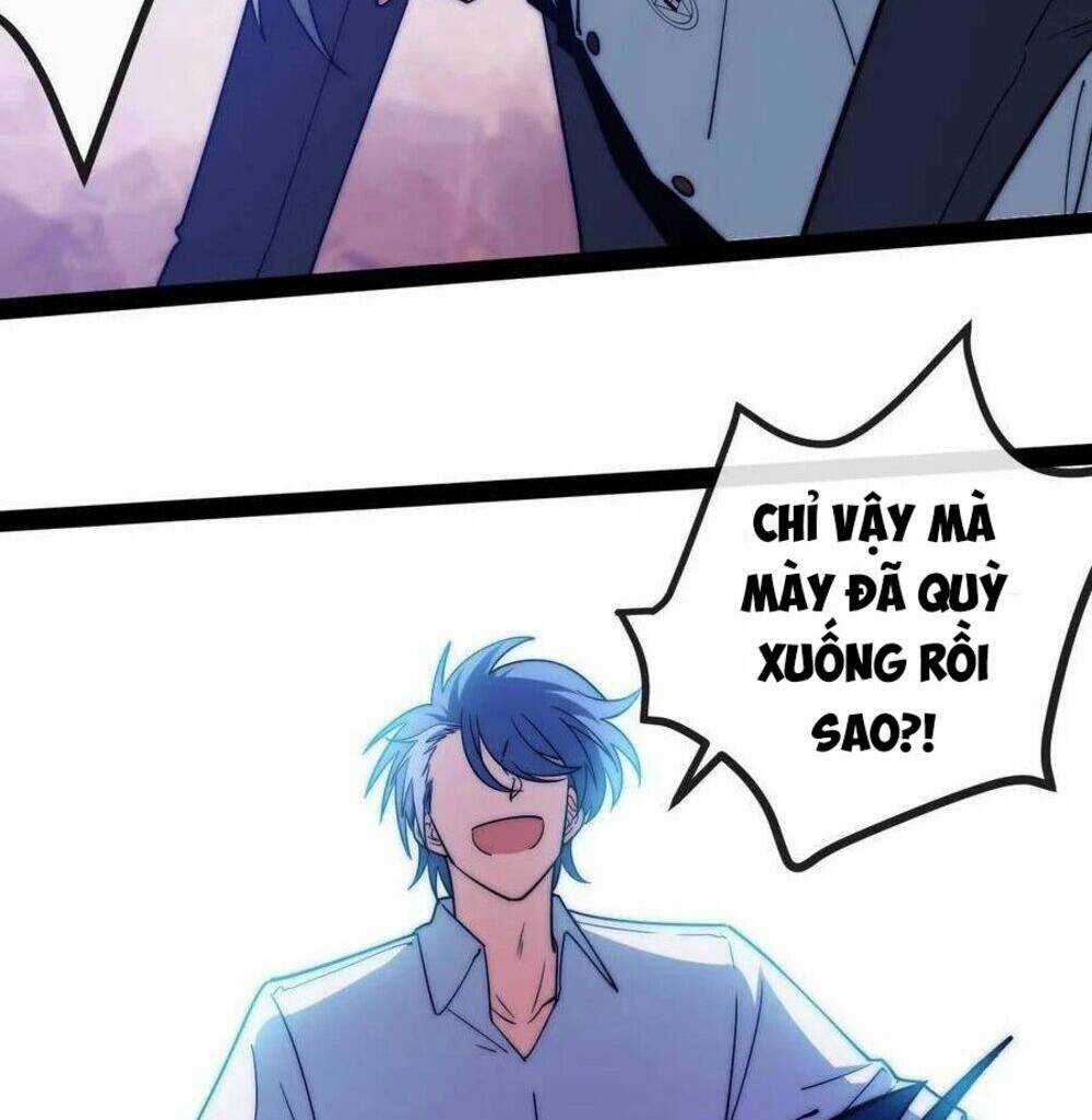 Tà Ác Làm Vương - Chapter 9 - Trang 21