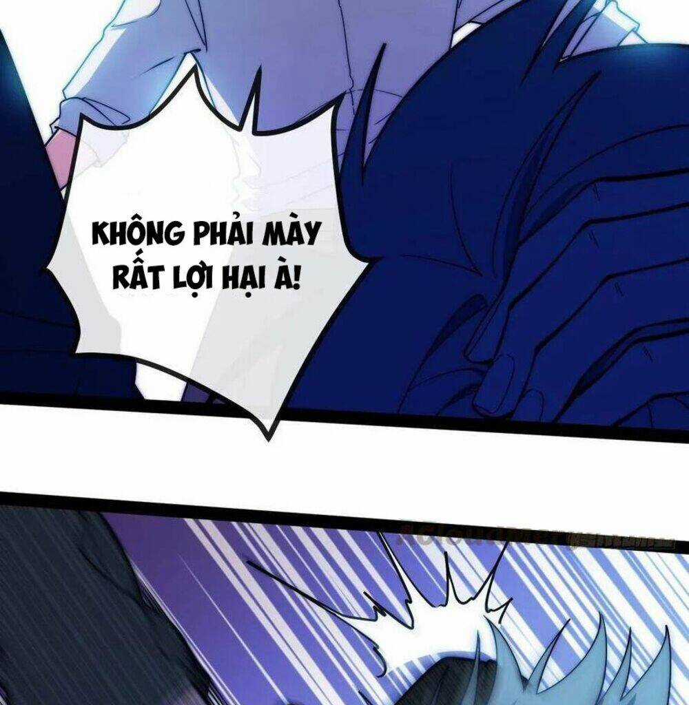 Tà Ác Làm Vương - Chapter 9 - Trang 22