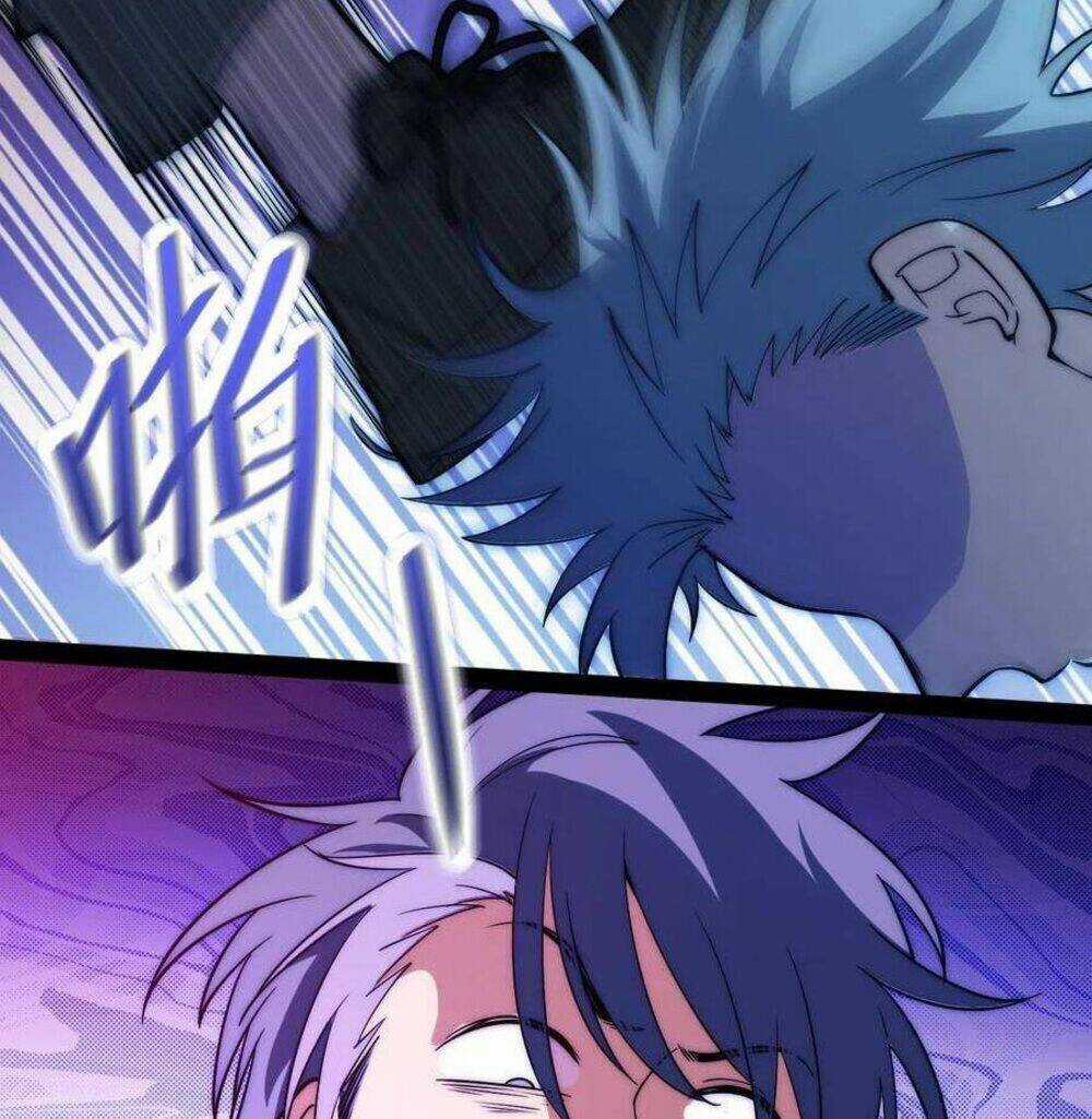 Tà Ác Làm Vương - Chapter 9 - Trang 23