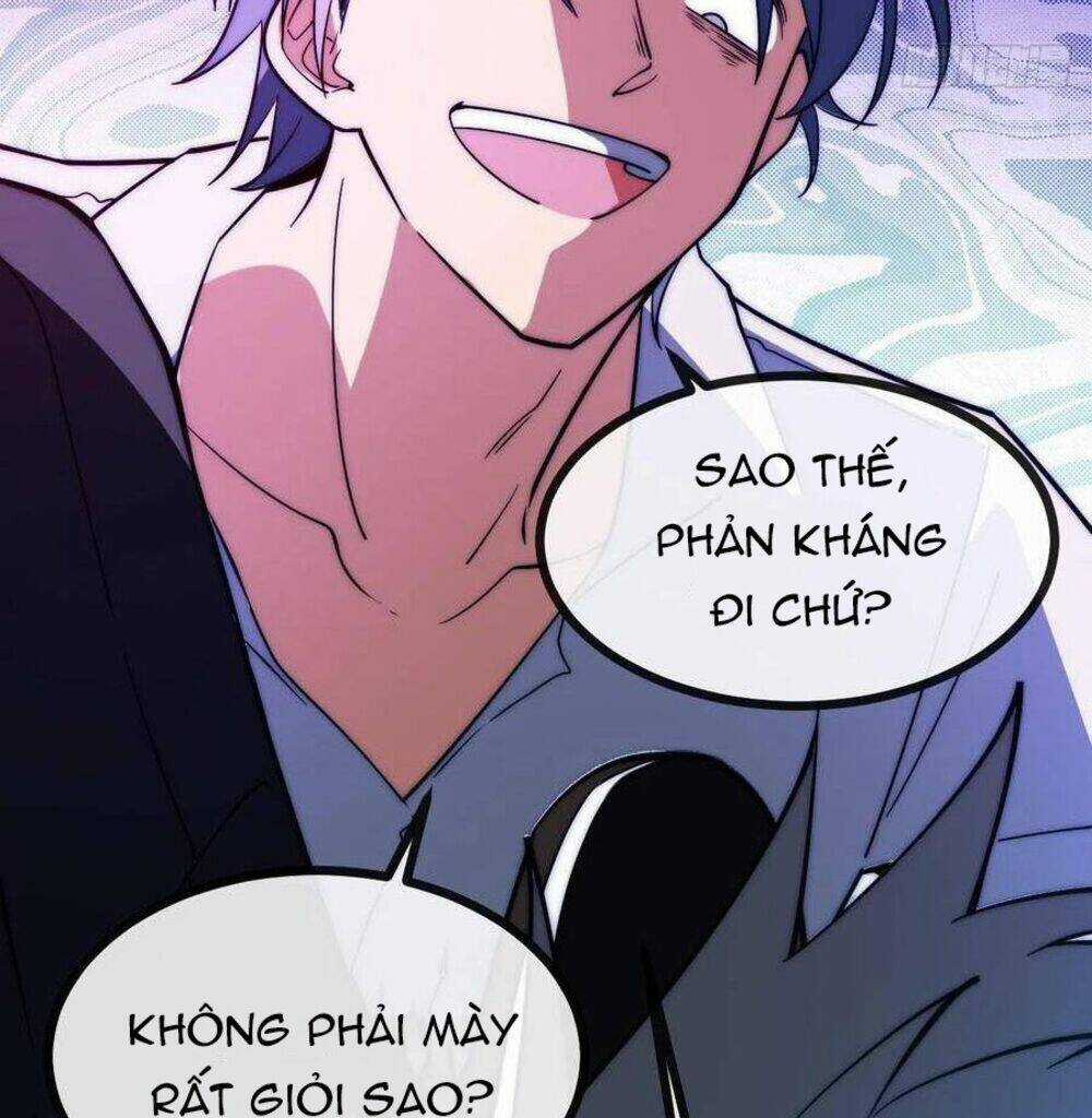 Tà Ác Làm Vương - Chapter 9 - Trang 24