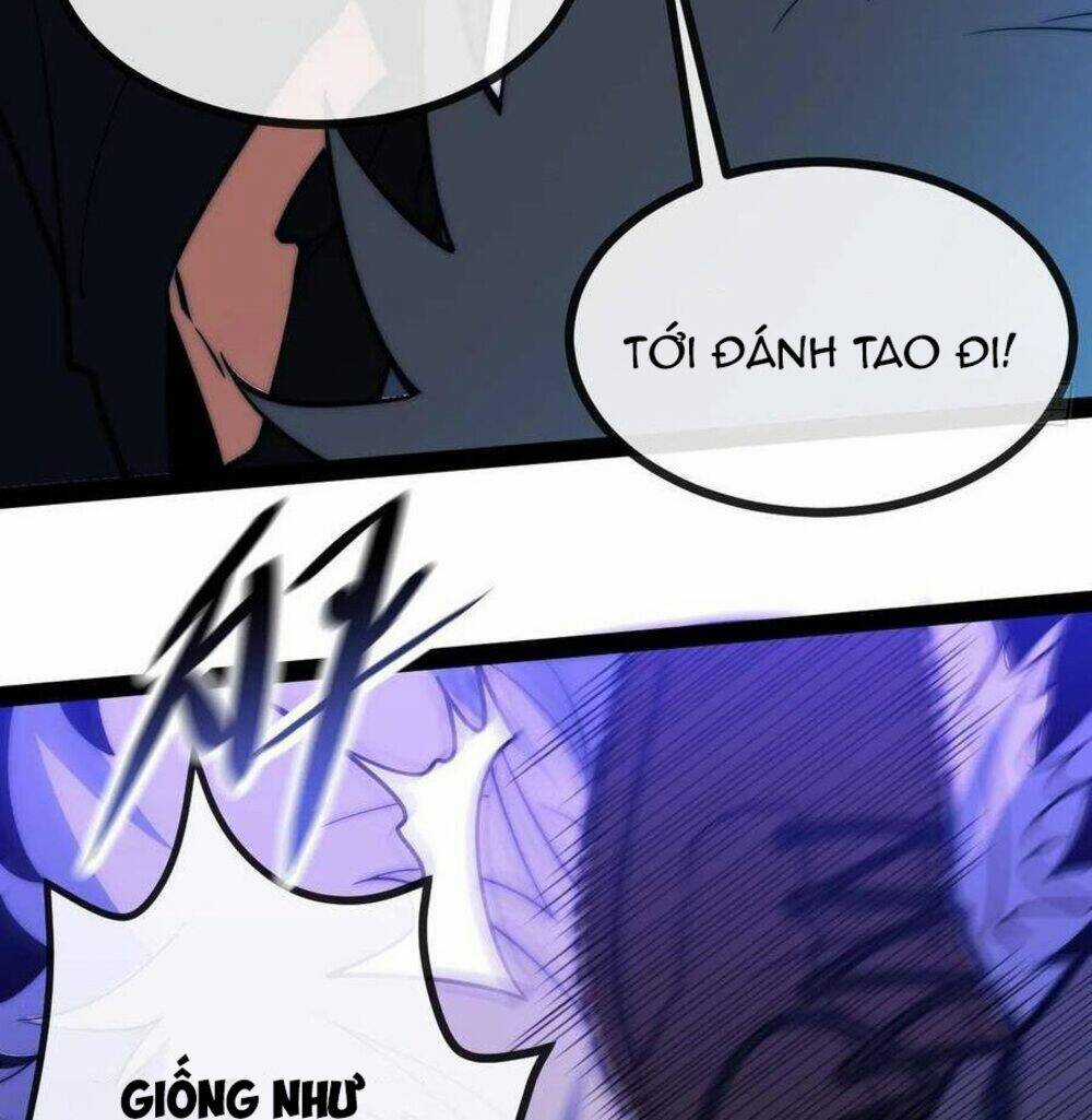Tà Ác Làm Vương - Chapter 9 - Trang 25
