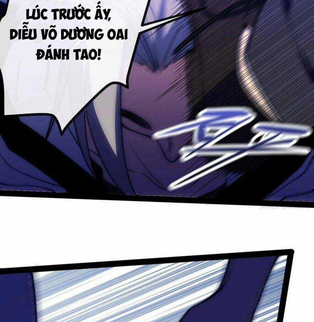 Tà Ác Làm Vương - Chapter 9 - Trang 26