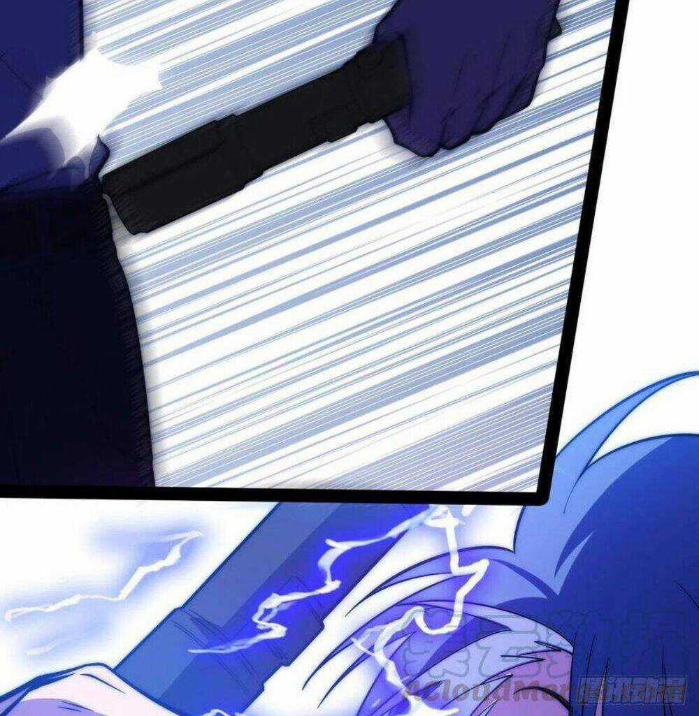 Tà Ác Làm Vương - Chapter 9 - Trang 27