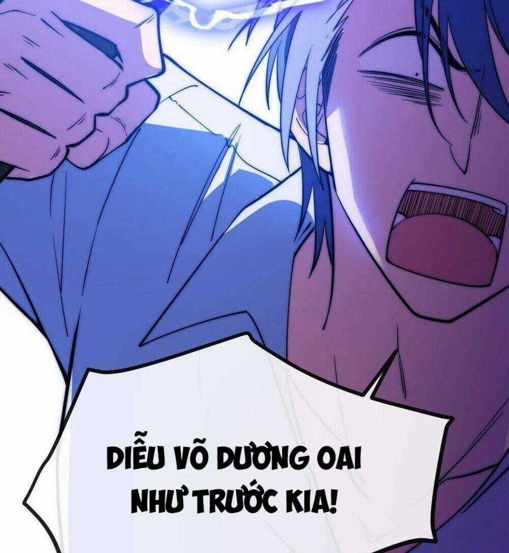 Tà Ác Làm Vương - Chapter 9 - Trang 28