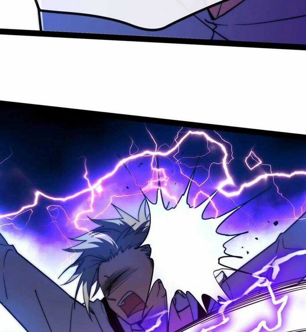 Tà Ác Làm Vương - Chapter 9 - Trang 29