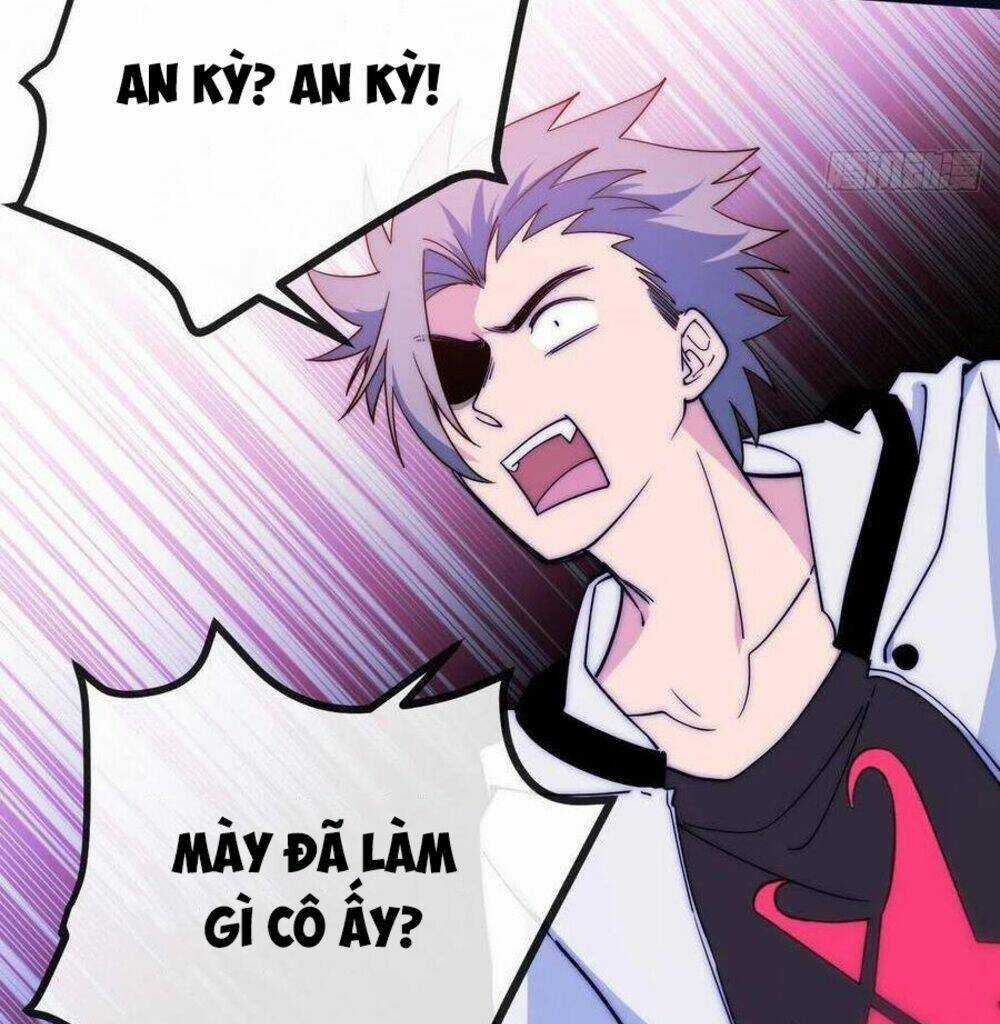 Tà Ác Làm Vương - Chapter 9 - Trang 4