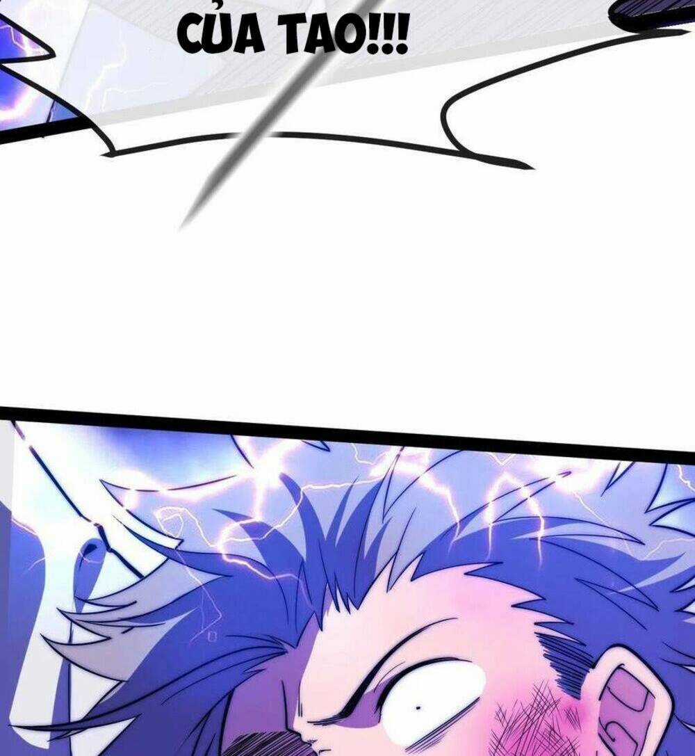 Tà Ác Làm Vương - Chapter 9 - Trang 31