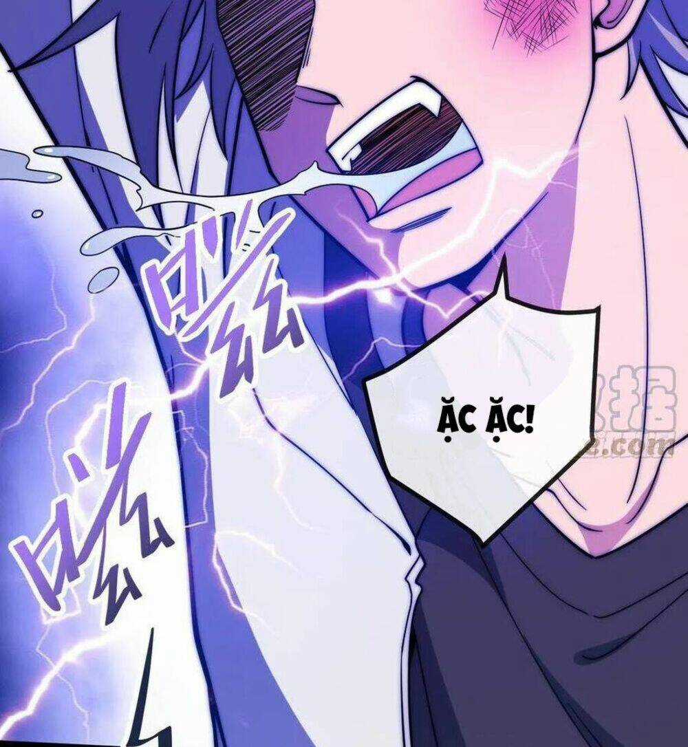 Tà Ác Làm Vương - Chapter 9 - Trang 32