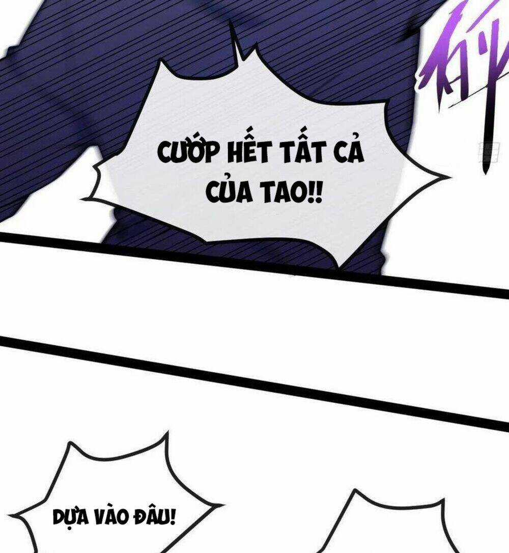 Tà Ác Làm Vương - Chapter 9 - Trang 36