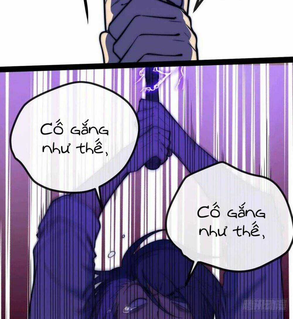 Tà Ác Làm Vương - Chapter 9 - Trang 39