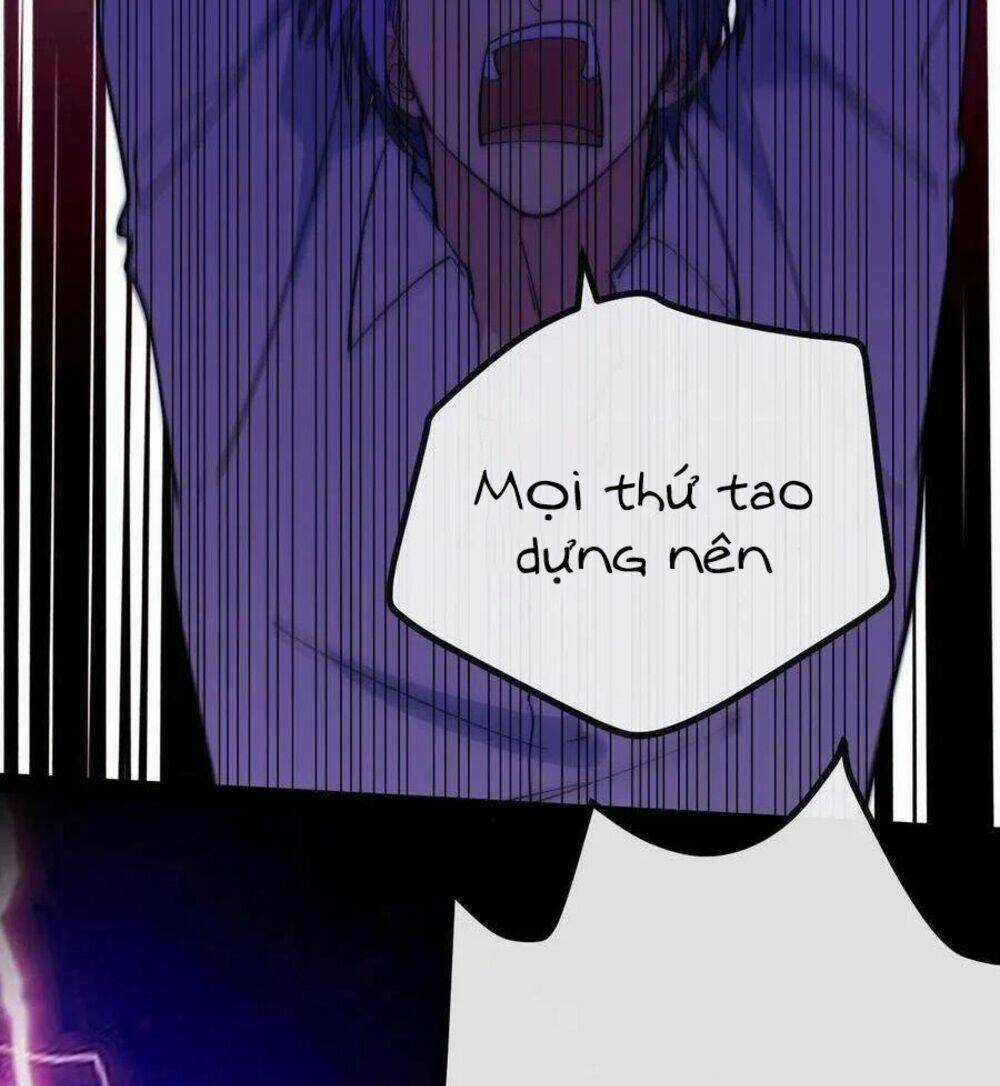 Tà Ác Làm Vương - Chapter 9 - Trang 40