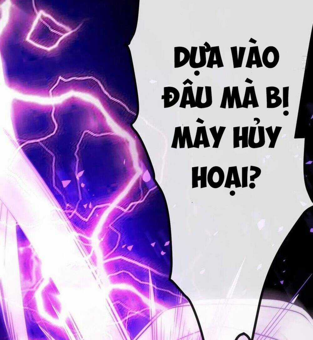 Tà Ác Làm Vương - Chapter 9 - Trang 41
