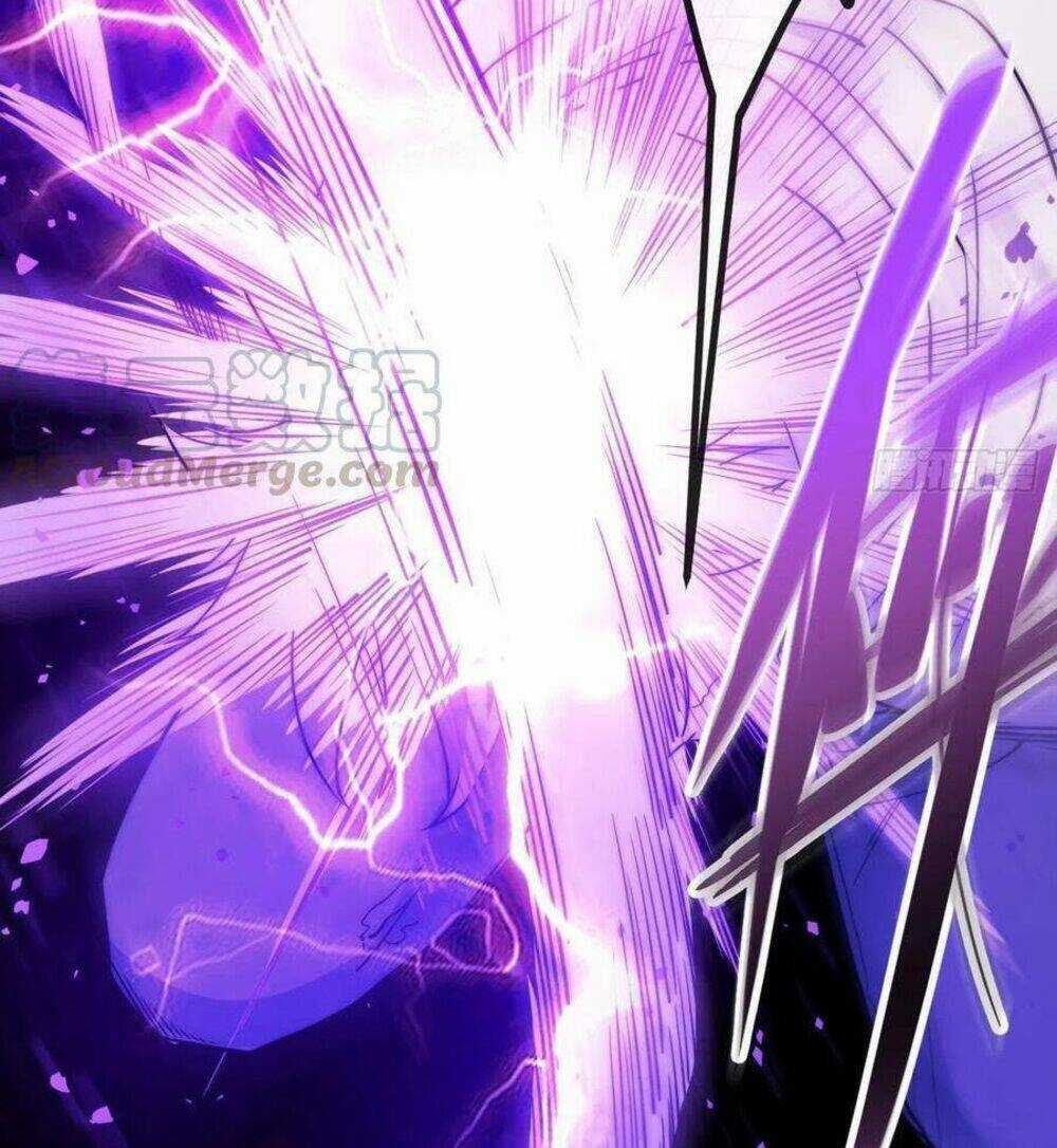 Tà Ác Làm Vương - Chapter 9 - Trang 42