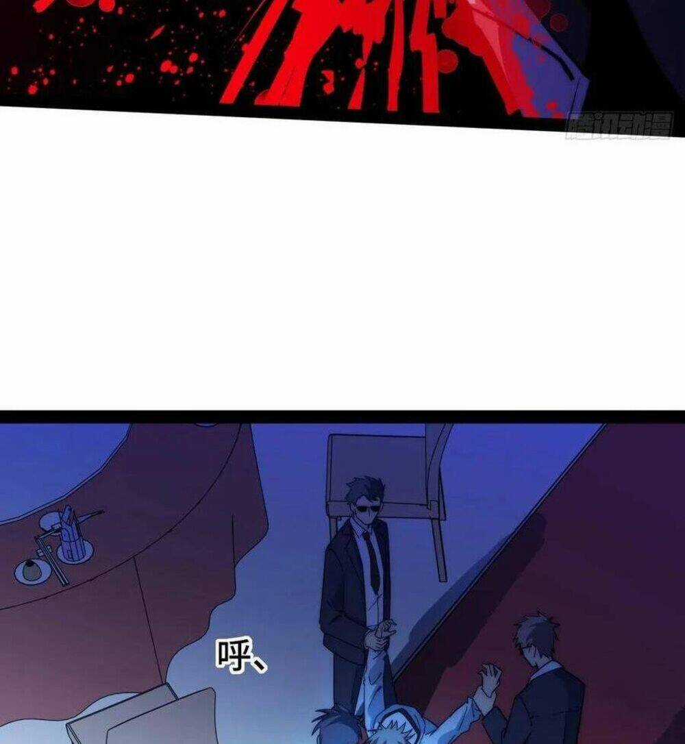 Tà Ác Làm Vương - Chapter 9 - Trang 46