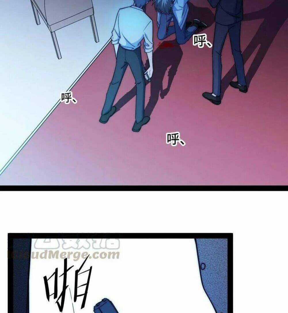 Tà Ác Làm Vương - Chapter 9 - Trang 47