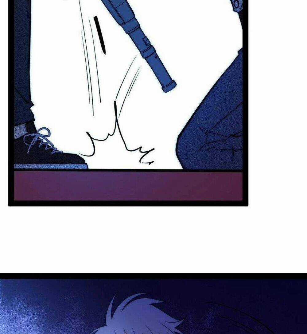 Tà Ác Làm Vương - Chapter 9 - Trang 48