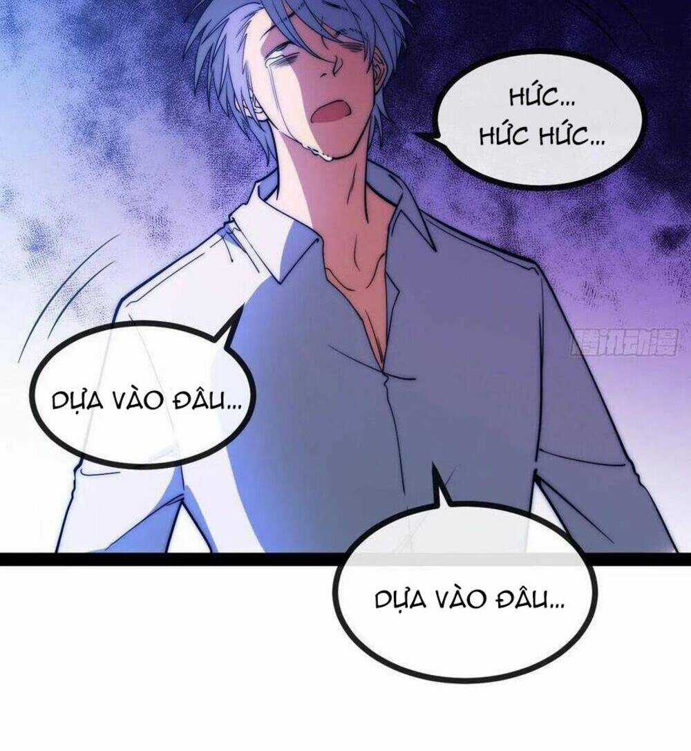 Tà Ác Làm Vương - Chapter 9 - Trang 49