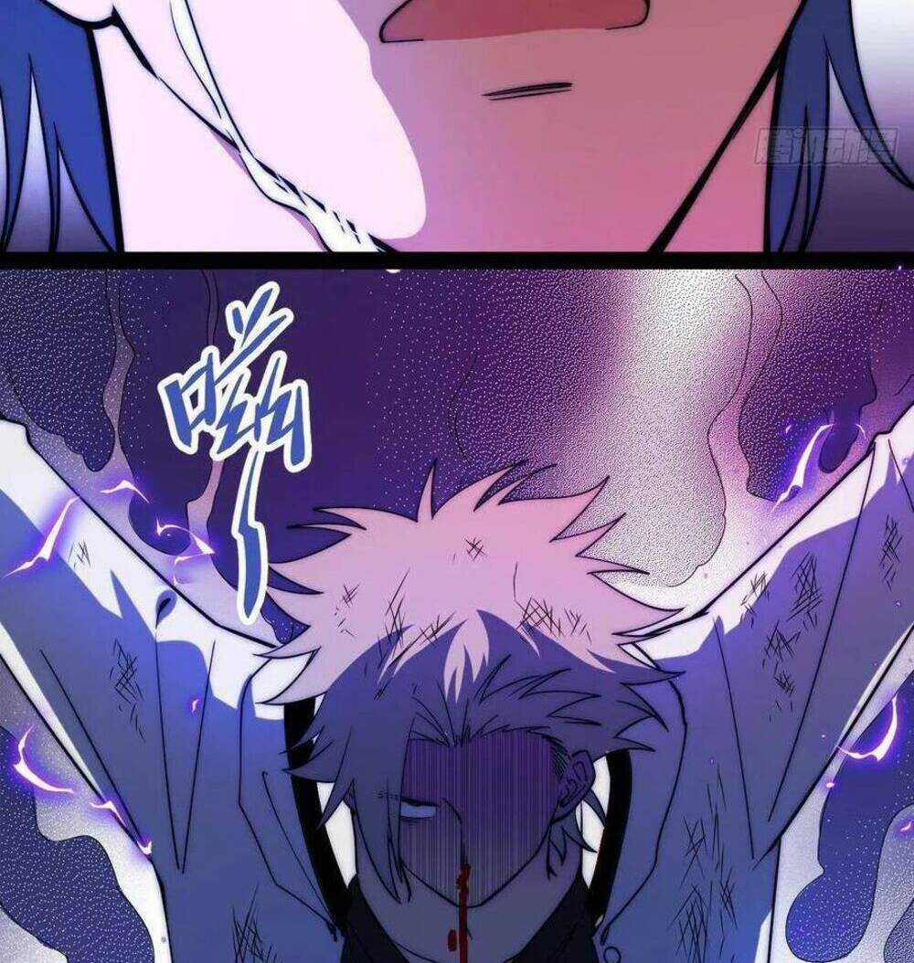 Tà Ác Làm Vương - Chapter 9 - Trang 51