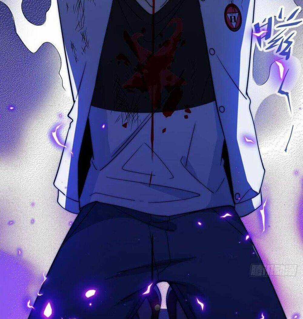 Tà Ác Làm Vương - Chapter 9 - Trang 52