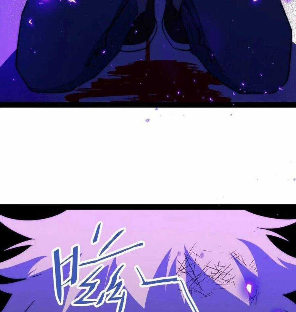 Tà Ác Làm Vương - Chapter 9 - Trang 53