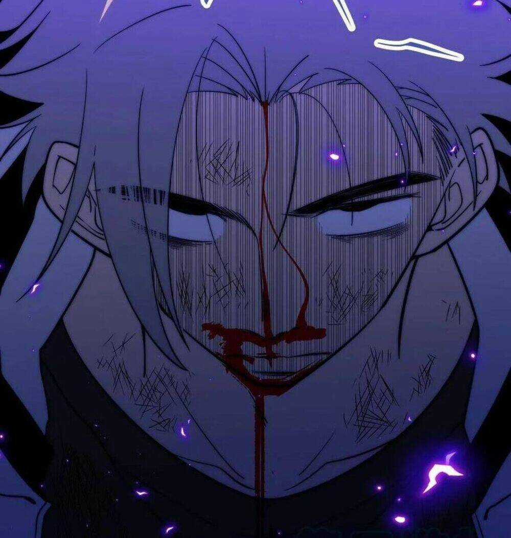 Tà Ác Làm Vương - Chapter 9 - Trang 54