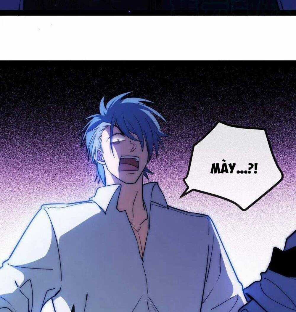 Tà Ác Làm Vương - Chapter 9 - Trang 55