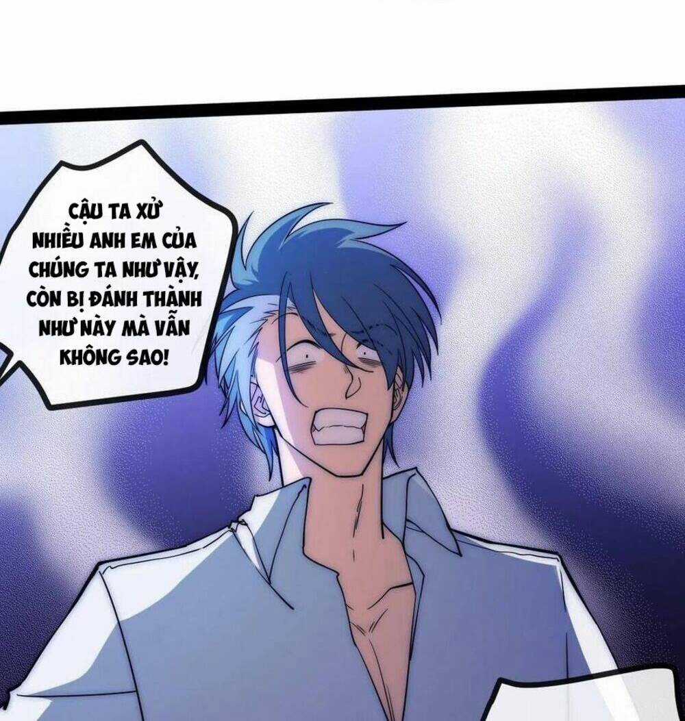 Tà Ác Làm Vương - Chapter 9 - Trang 59