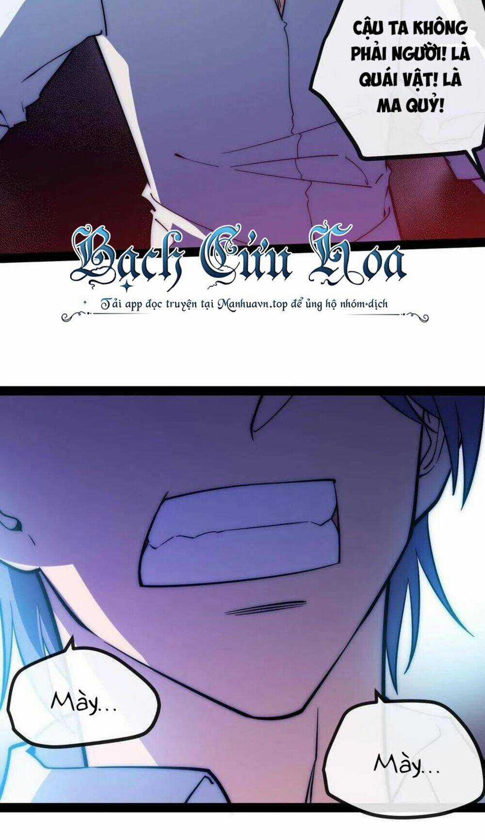 Tà Ác Làm Vương - Chapter 9 - Trang 60