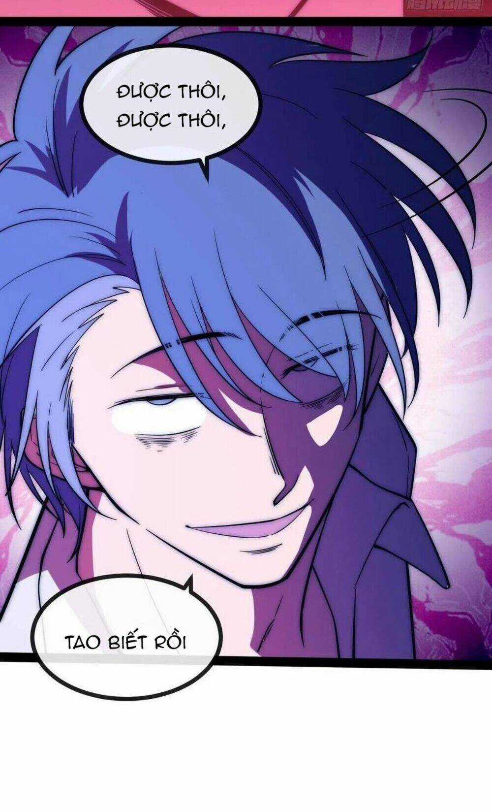 Tà Ác Làm Vương - Chapter 9 - Trang 62